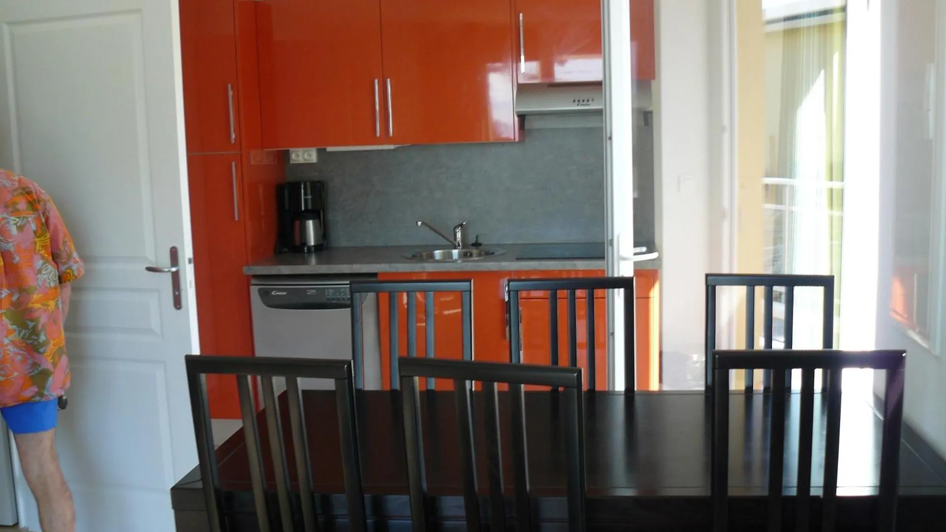 Apartamento Terrasses Des Embiez Six-Fours-les-Plages