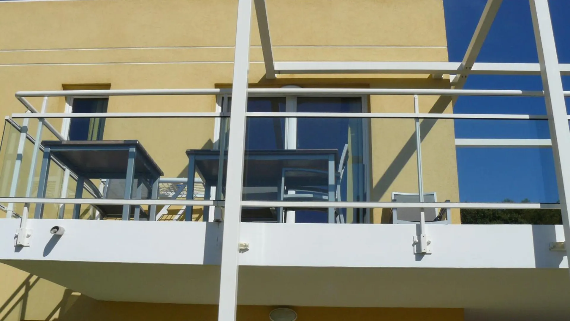 Apartamento Terrasses Des Embiez Six-Fours-les-Plages Francia