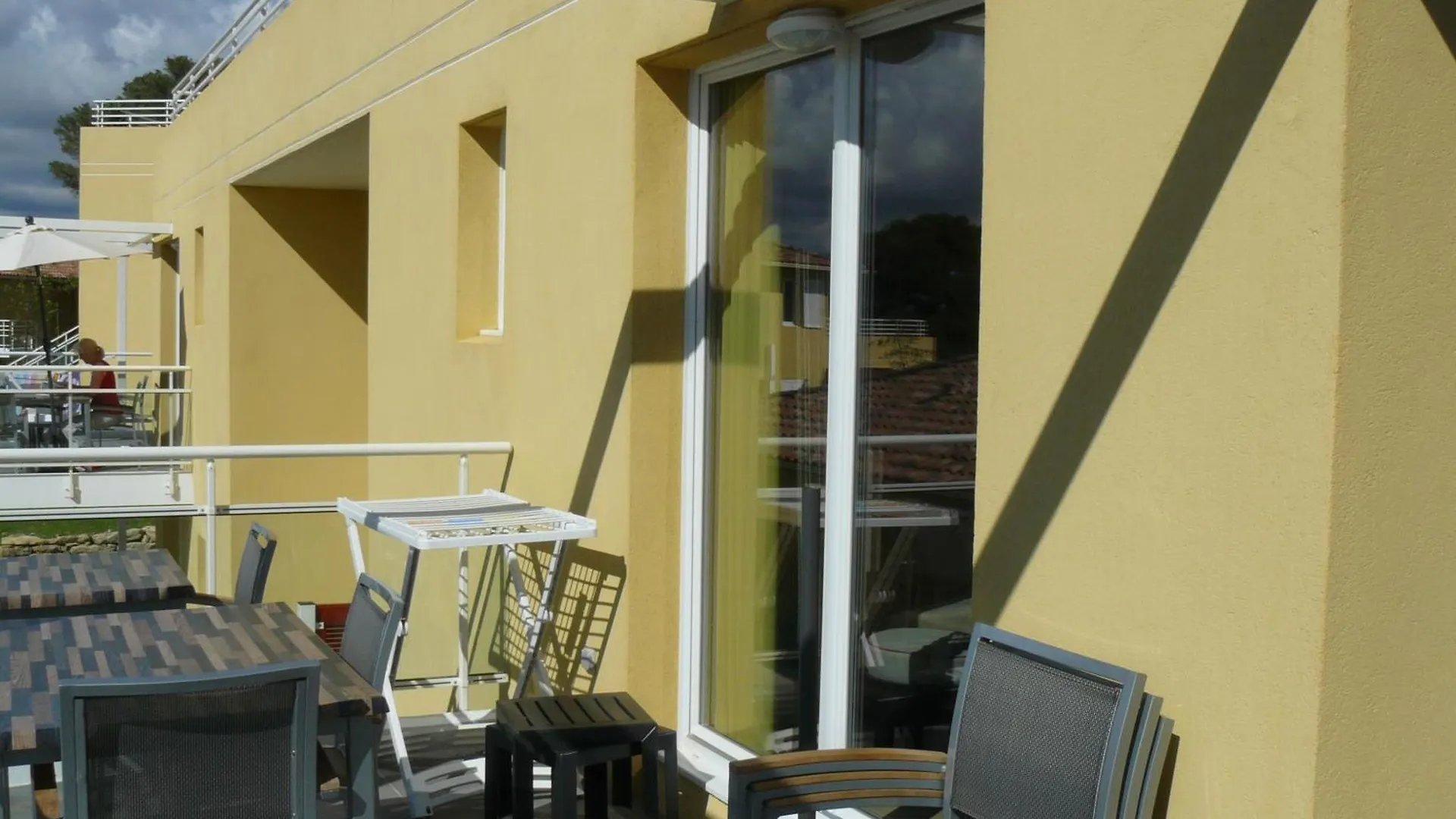 Apartamento Terrasses Des Embiez Six-Fours-les-Plages