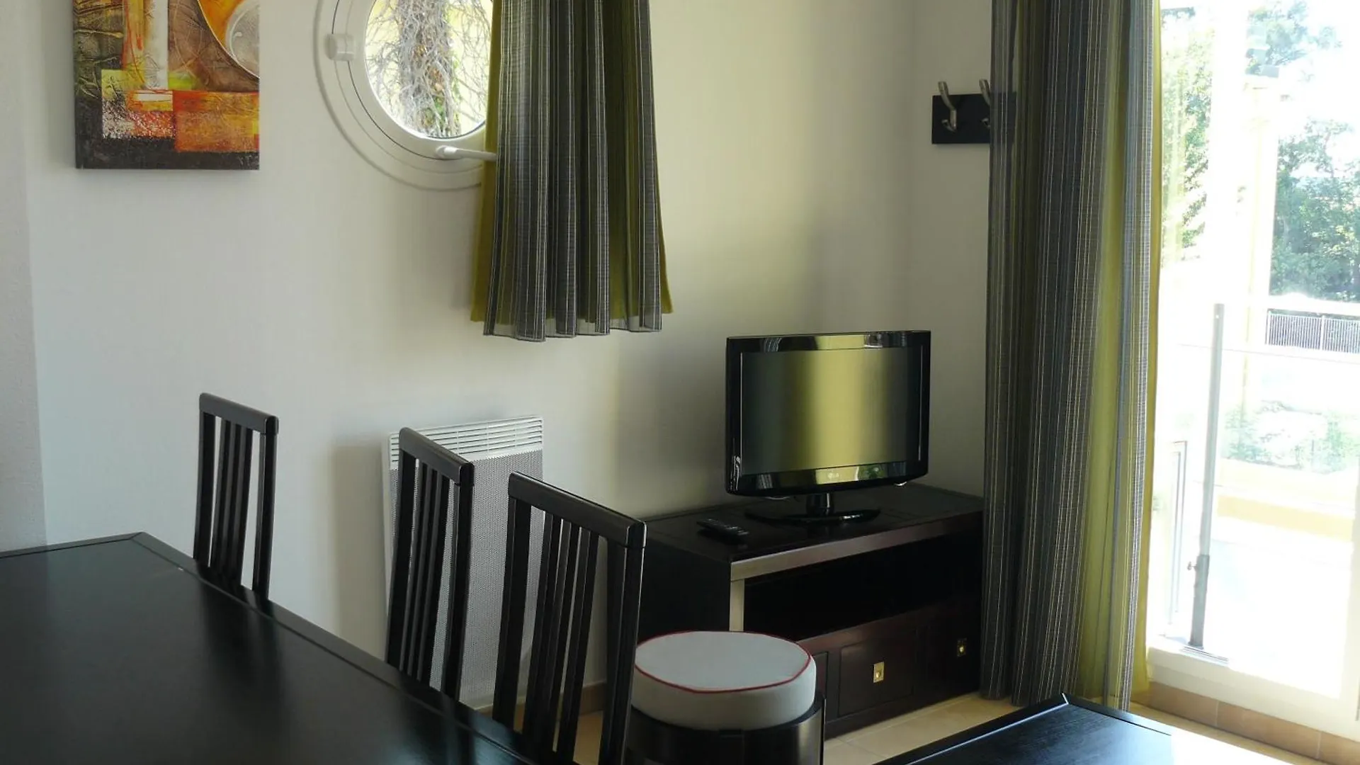 Apartamento Terrasses Des Embiez Six-Fours-les-Plages Francia