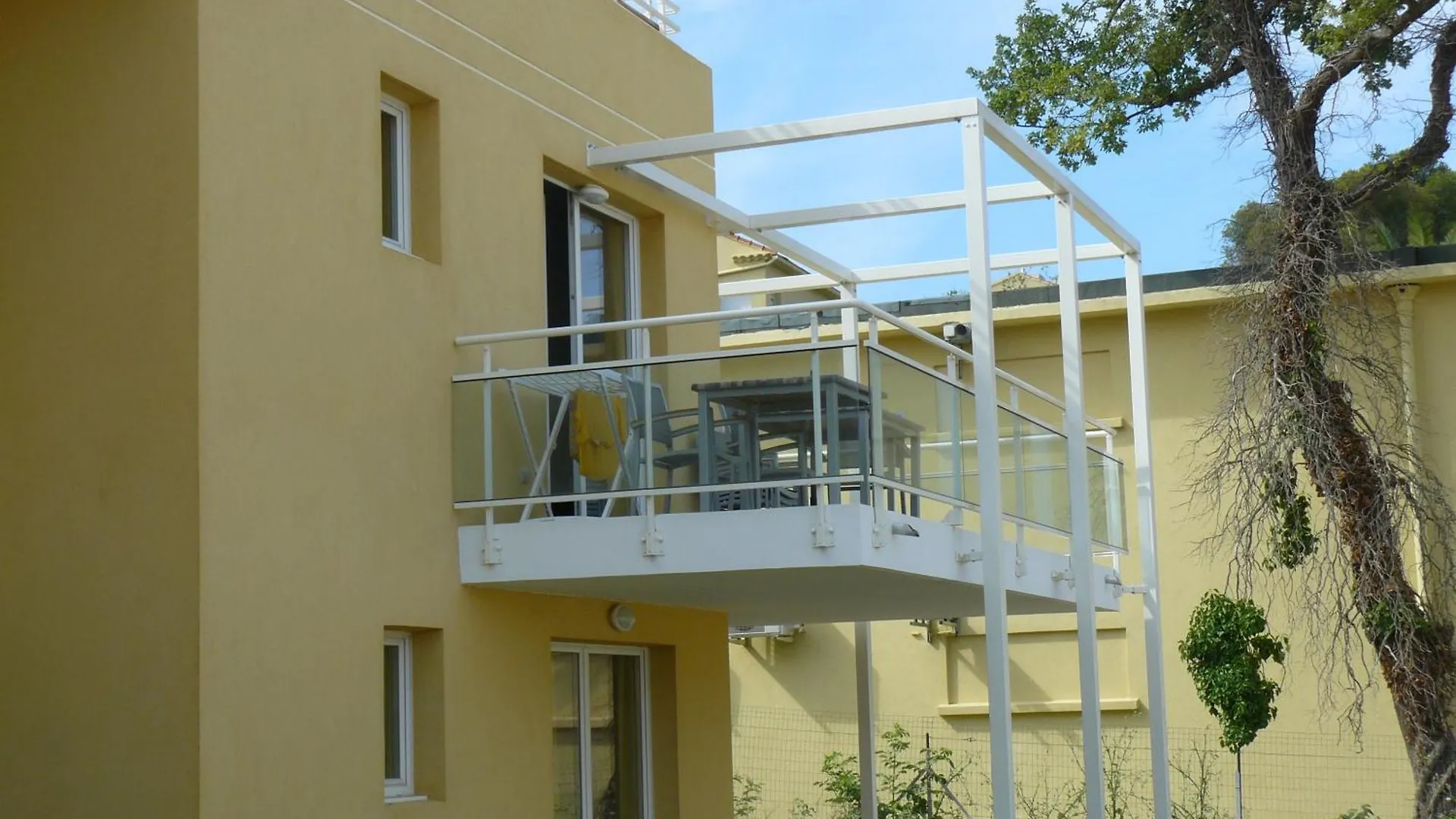 Terrasses Des Embiez Apartamento Six-Fours-les-Plages